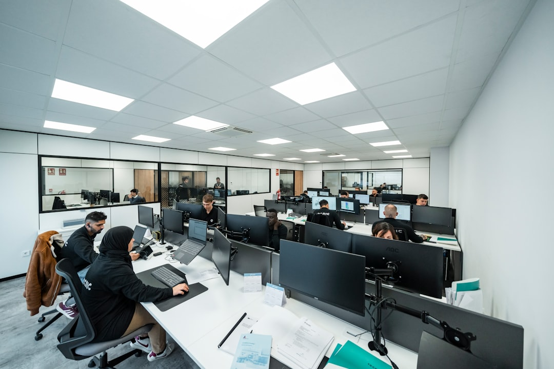 Dingtalk increased productivity